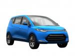 Daihatsu UFC2 Concept 2013 года